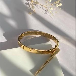 ❤️LOVE BRACELET❤️